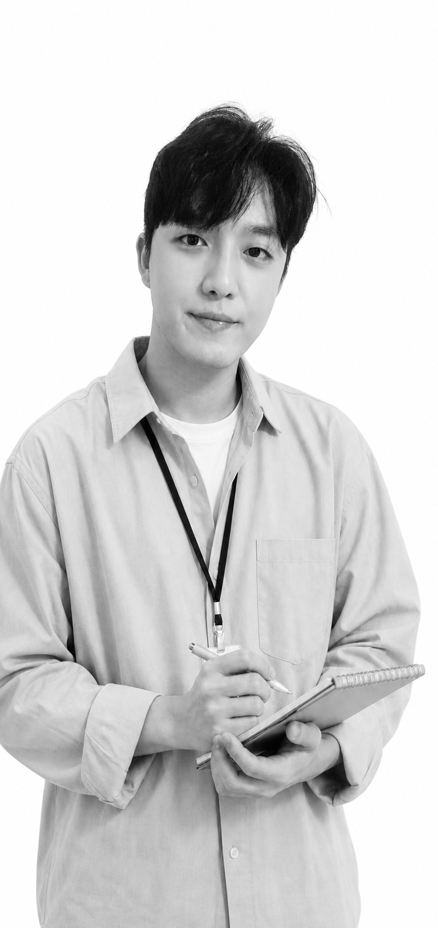 백엔드 개발자 안민성 프로필 사진